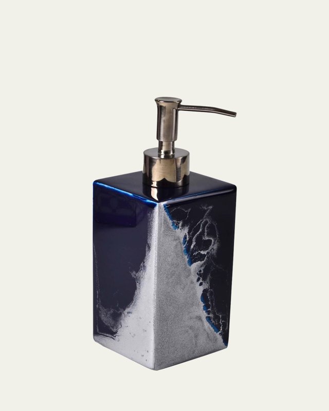 Lava Box Pump